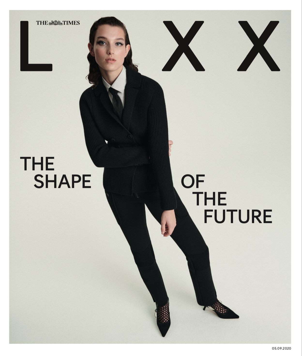 McKenna Hellam | TIMES LUXX