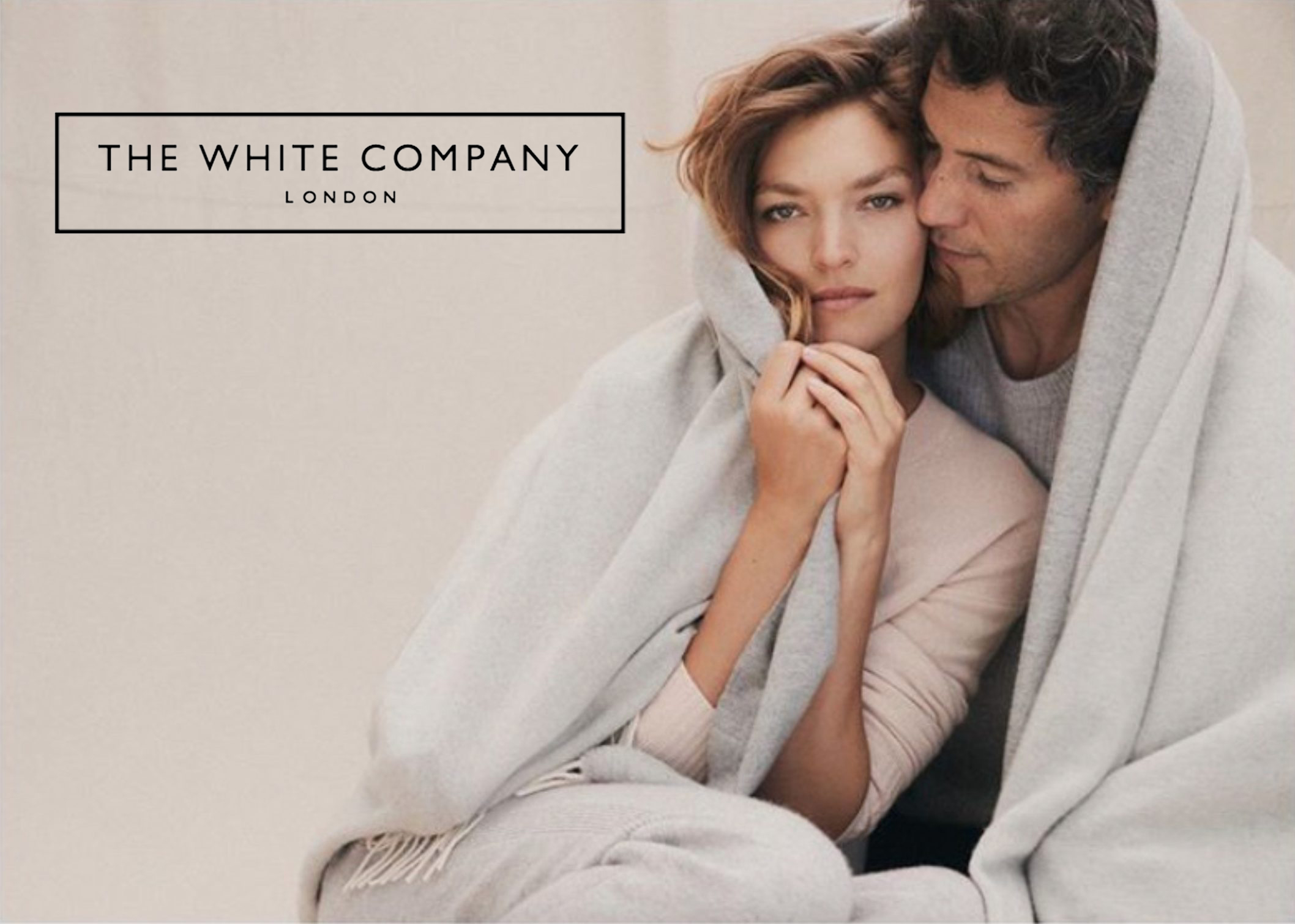 The White Company AW20