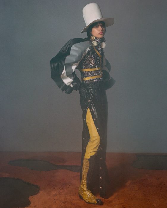 Vogue Czechoslovakia