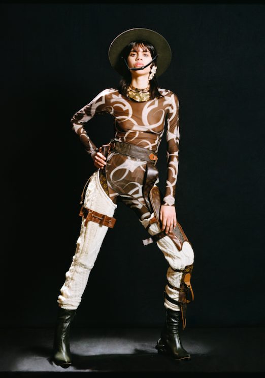 Vogue Czechoslovakia