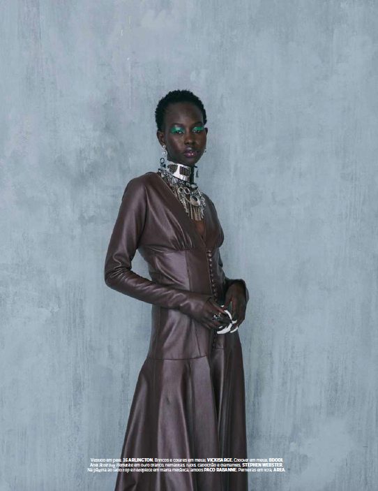 Aweng | Vogue Portugal