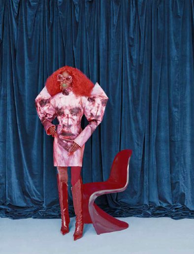 Aweng | Vogue Portugal