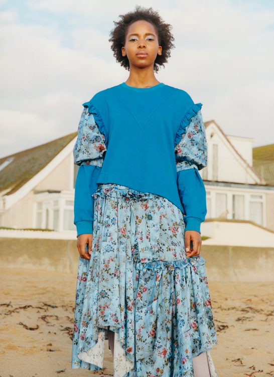 Preen by Thornton Bregazzi