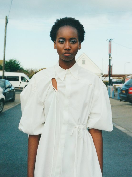 Preen by Thornton Bregazzi
