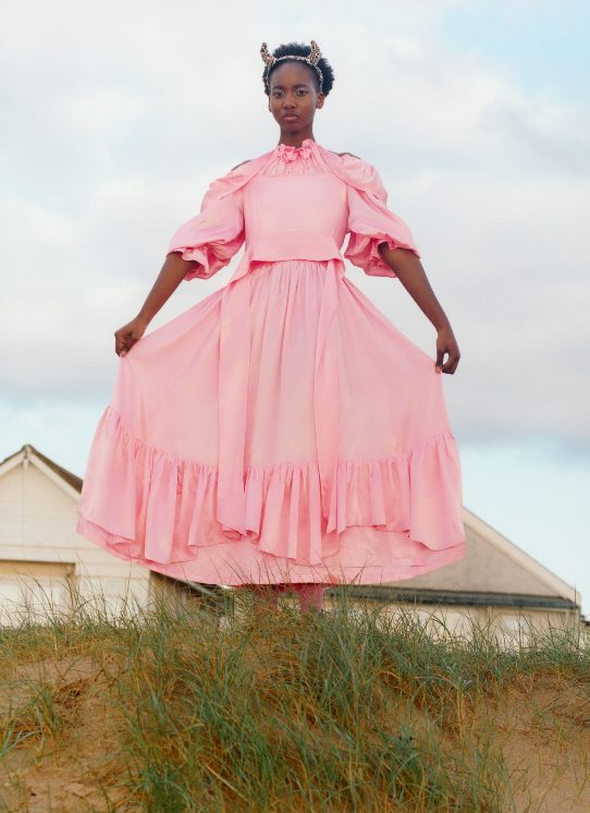 Preen by Thornton Bregazzi