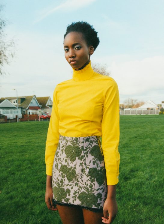Preen by Thornton Bregazzi