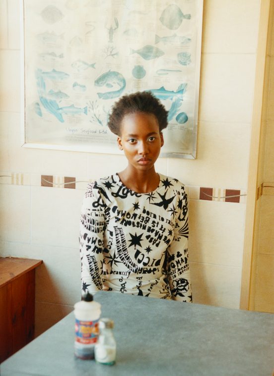 Preen by Thornton Bregazzi