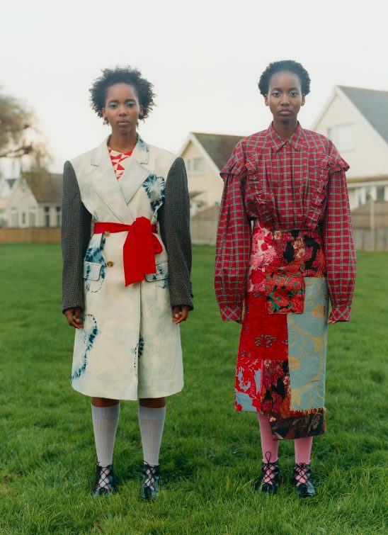 Preen by Thornton Bregazzi