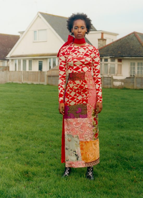 Preen by Thornton Bregazzi