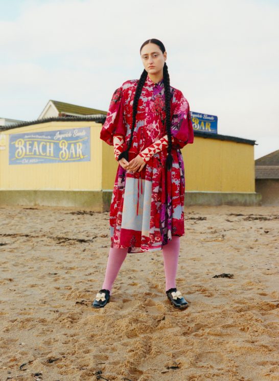 Preen by Thornton Bregazzi