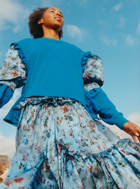 Preen by Thornton Bregazzi