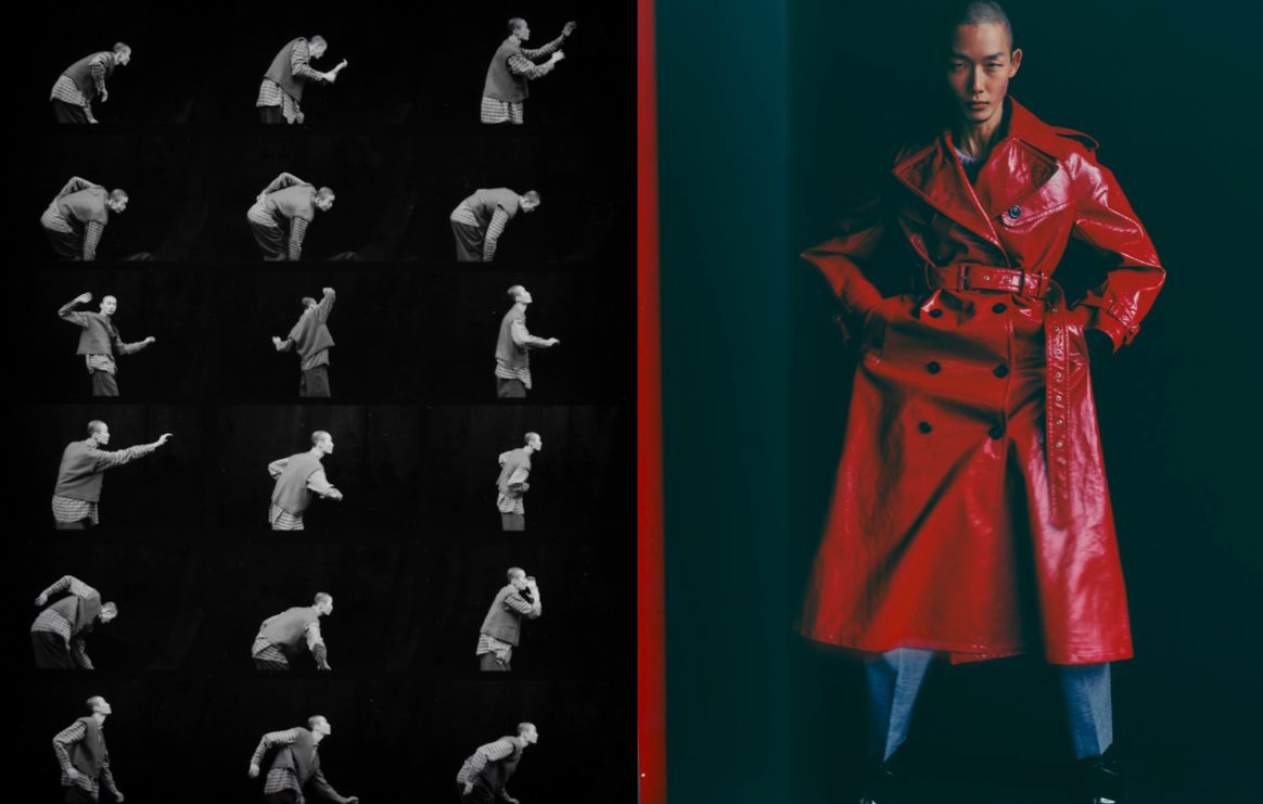 Hero | A Portrait for the Artist