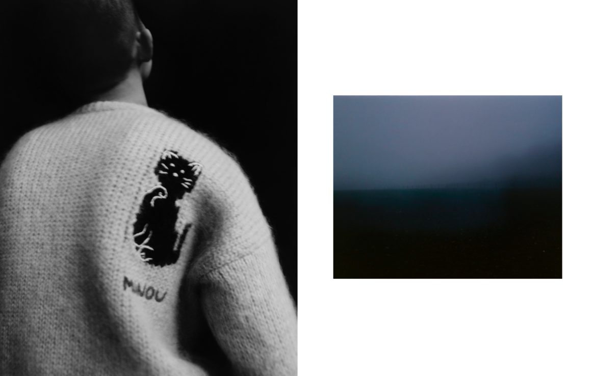 Hero | A Portrait for the Artist