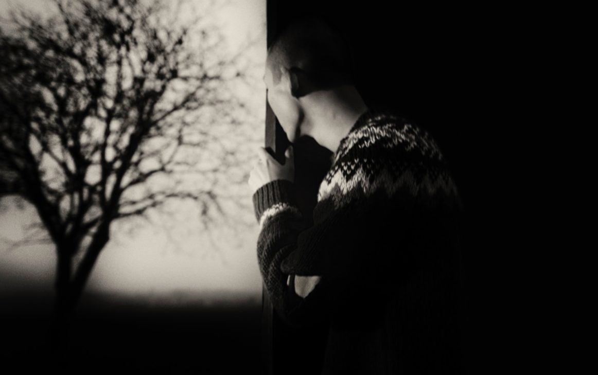 Hero | A Portrait for the Artist