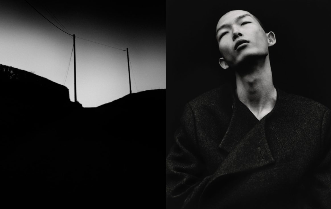 Hero | A Portrait for the Artist