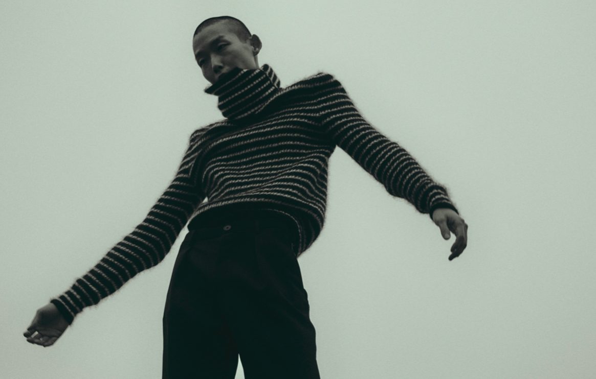 Hero | A Portrait for the Artist