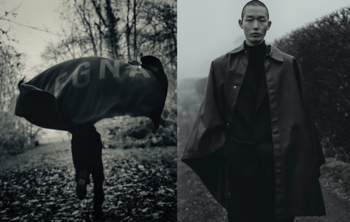 Hero | A Portrait for the Artist