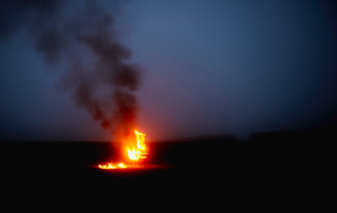 Hero | A Portrait for the Artist