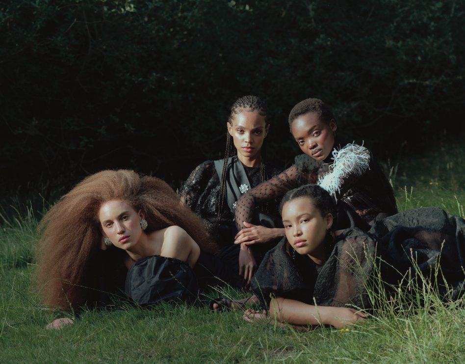 Violet Book | Party of Special Things to Do