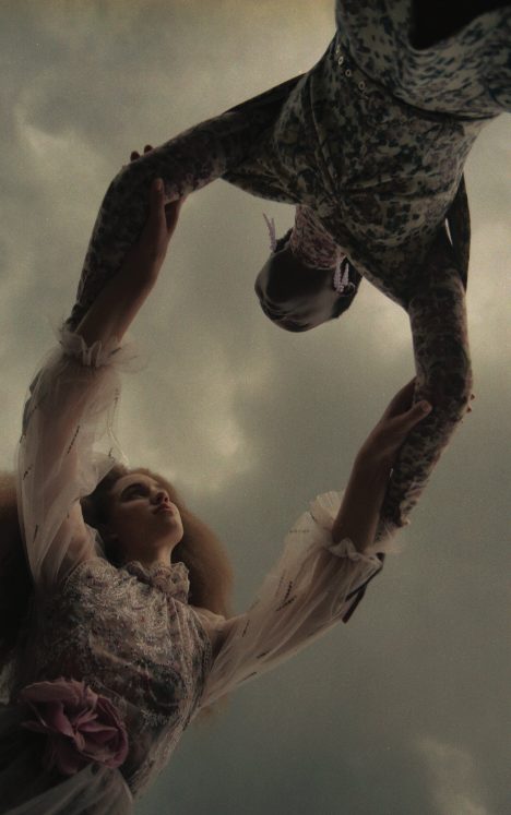 Violet Book | Party of Special Things to Do