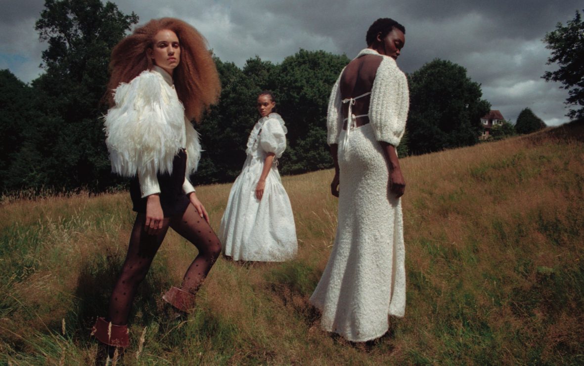 Violet Book | Party of Special Things to Do