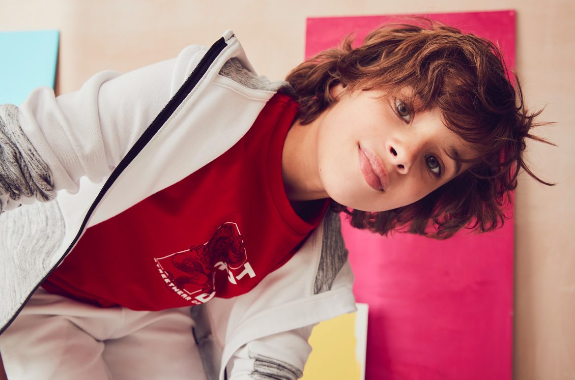George SS21
