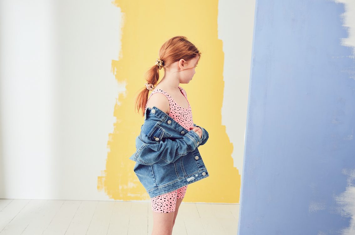 George SS21