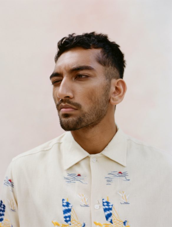 Nabhaan Rizwan | ES Magazine