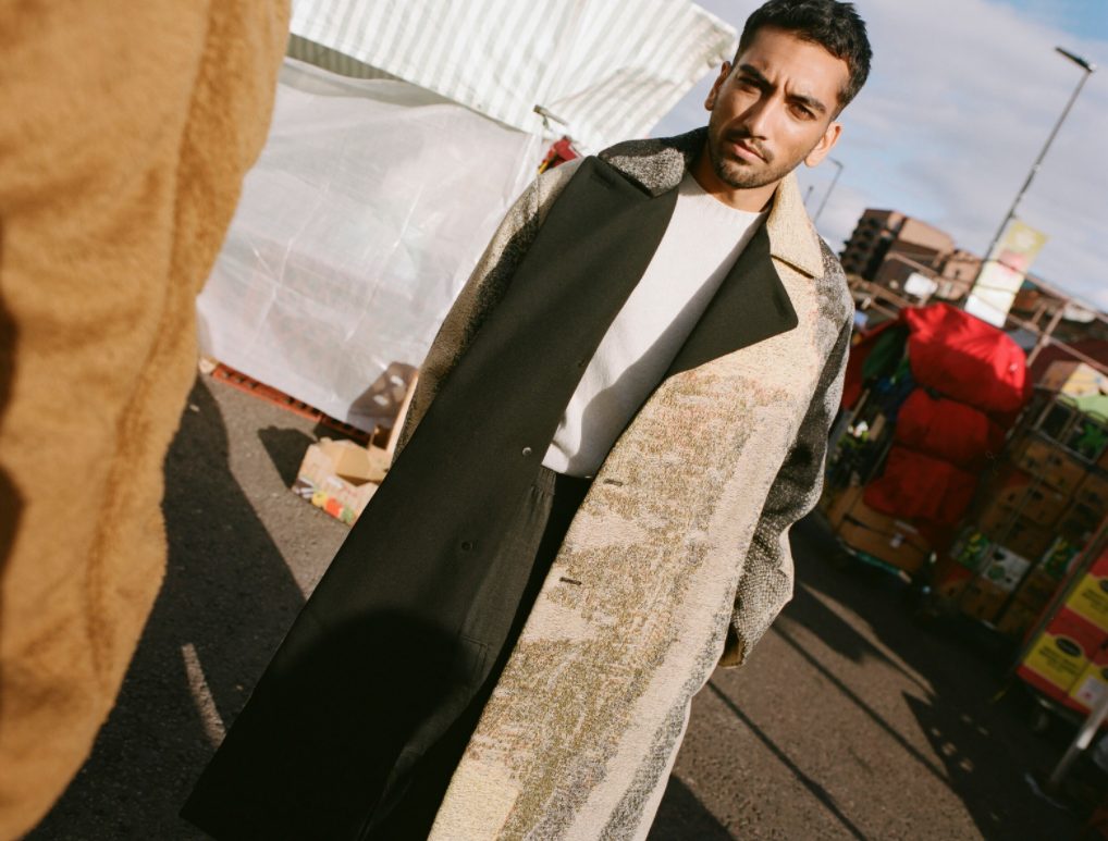 Nabhaan Rizwan | ES Magazine