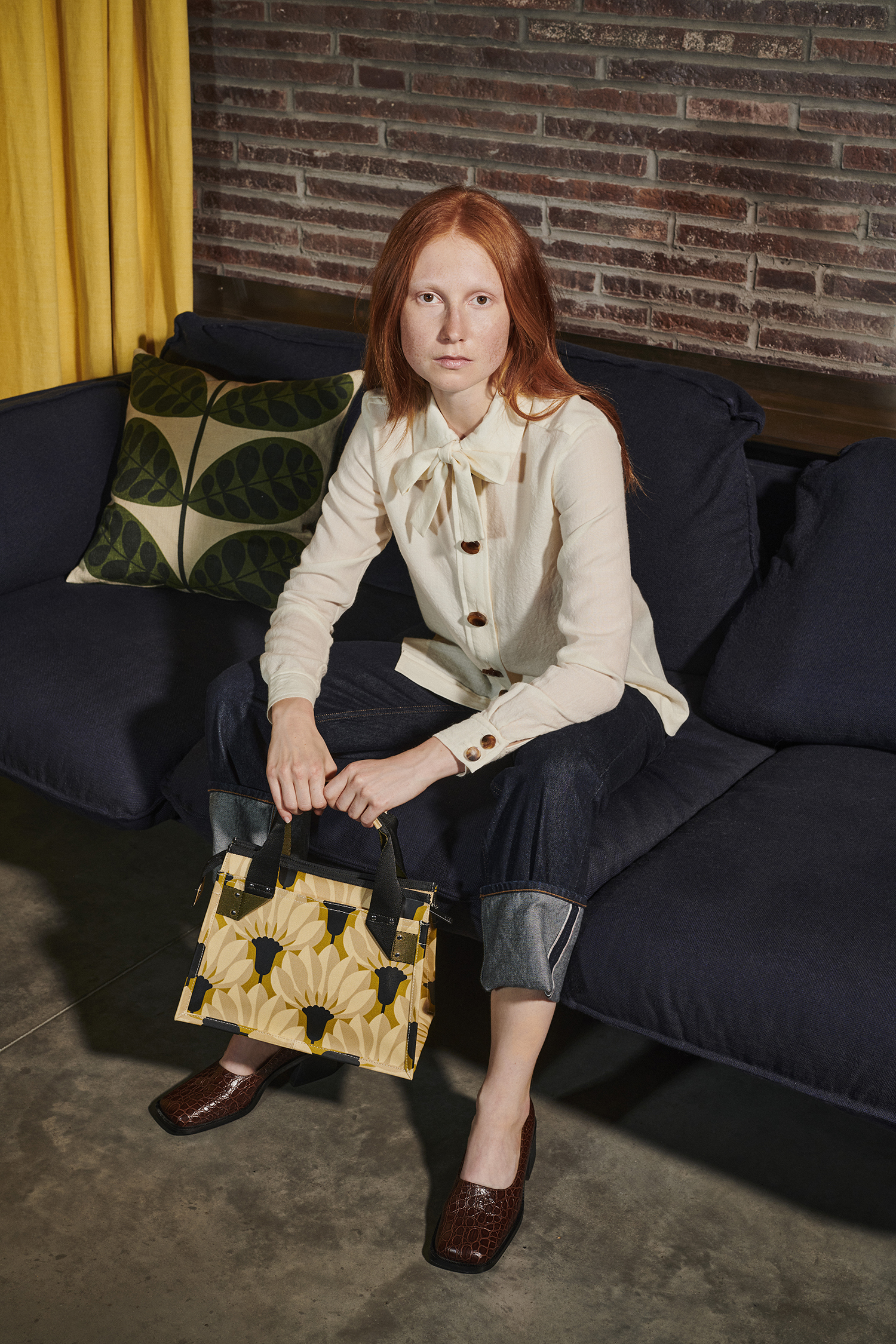 Orla Kiely
