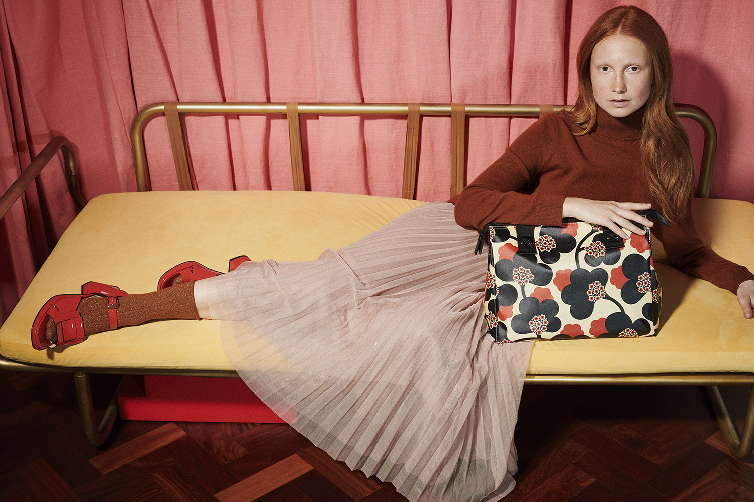 Orla Kiely