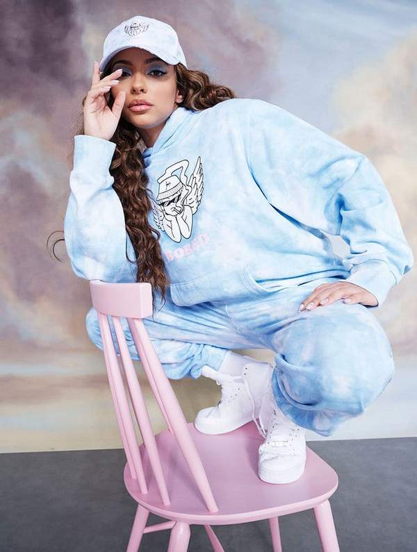 Jade Thirlwall x Skinnydip