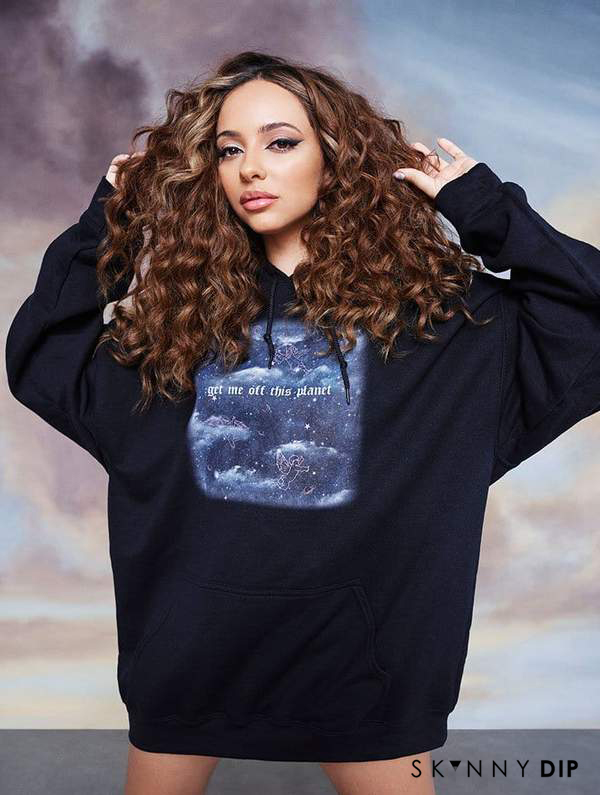 Jade Thirlwall x Skinnydip