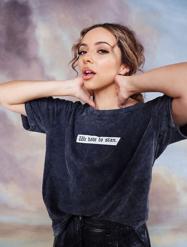 Jade Thirlwall x Skinnydip