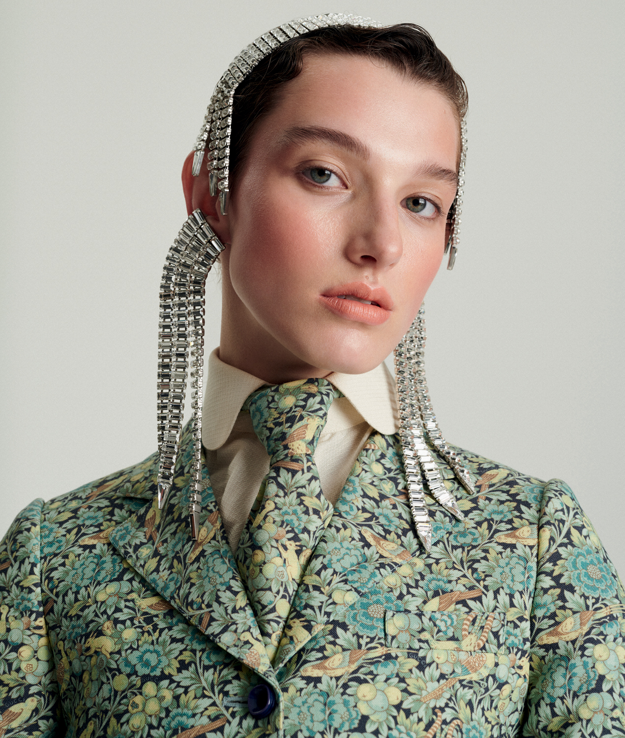 McKenna Hellam | TIMES LUXX