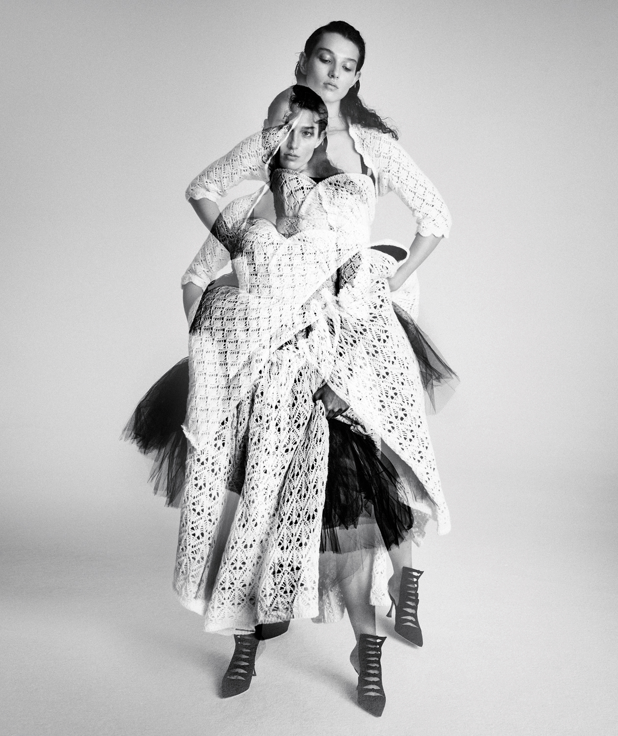 McKenna Hellam | TIMES LUXX