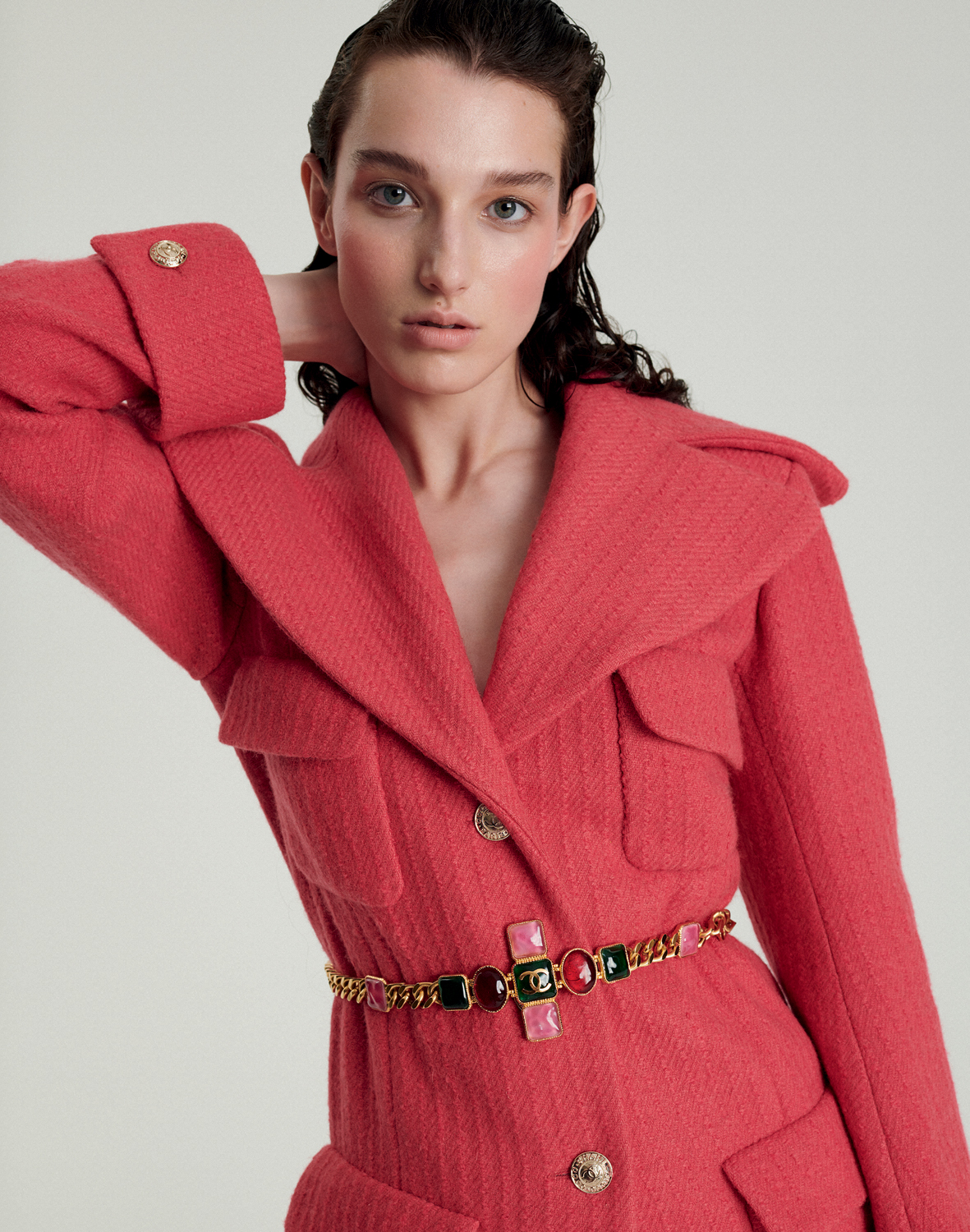 McKenna Hellam | TIMES LUXX