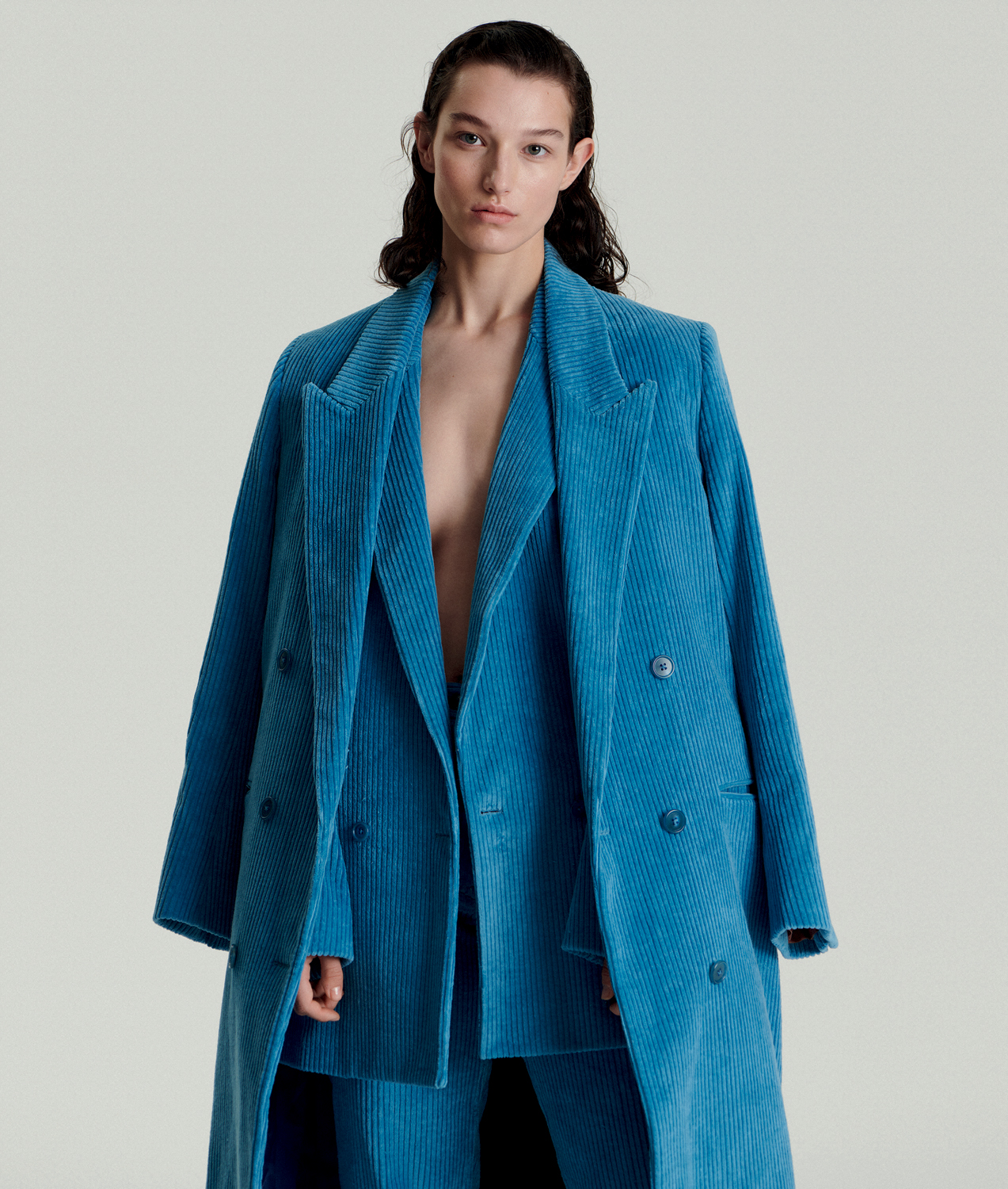 McKenna Hellam | TIMES LUXX