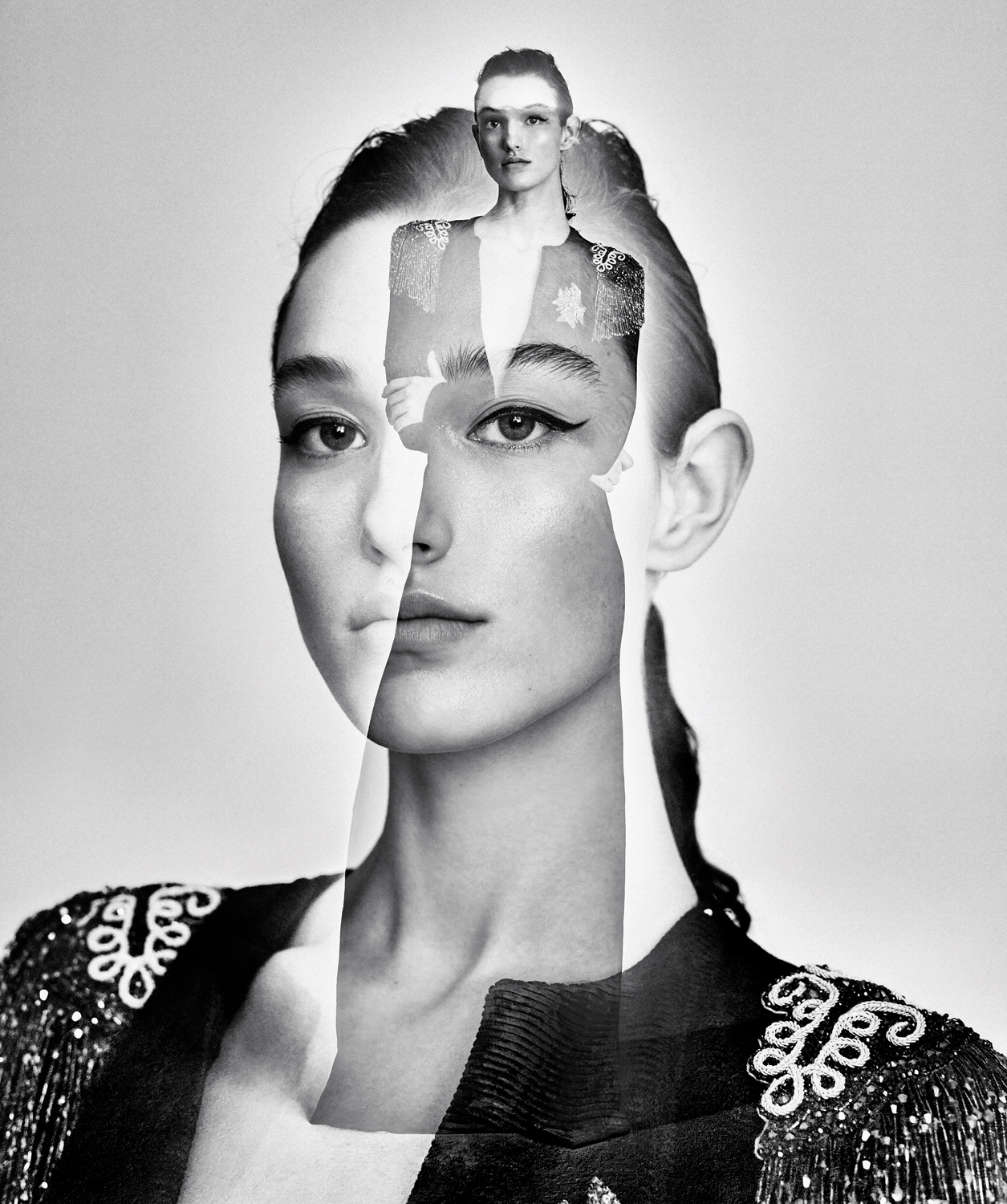 McKenna Hellam | TIMES LUXX
