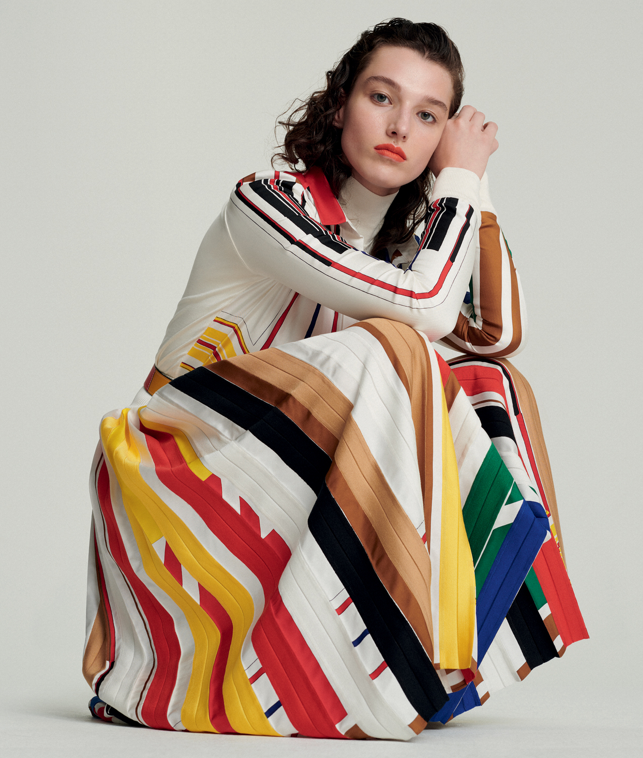 McKenna Hellam | TIMES LUXX