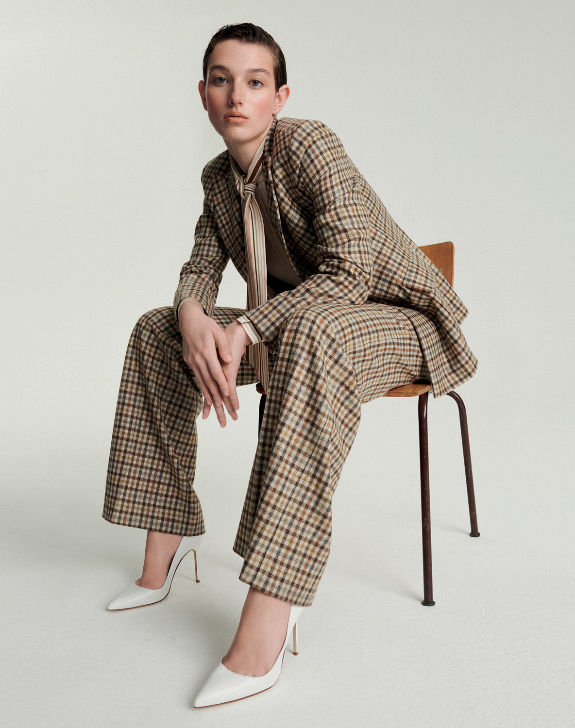 McKenna Hellam | TIMES LUXX