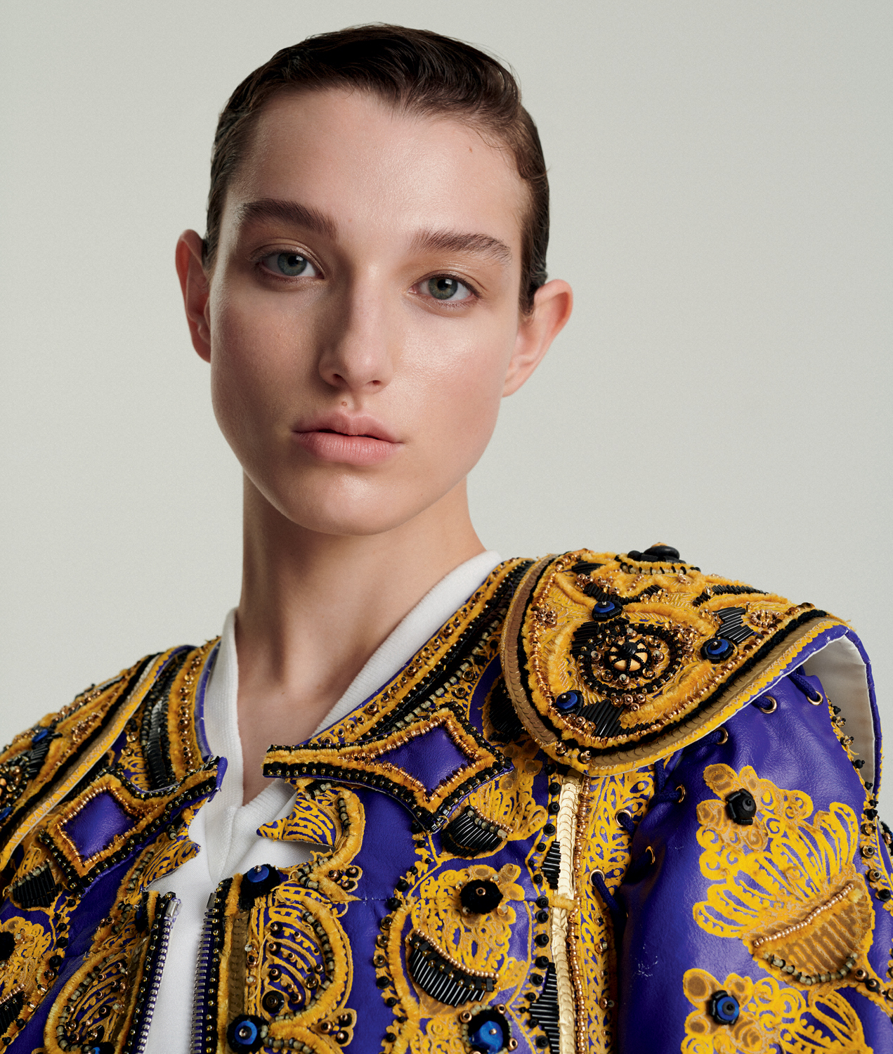 McKenna Hellam | TIMES LUXX