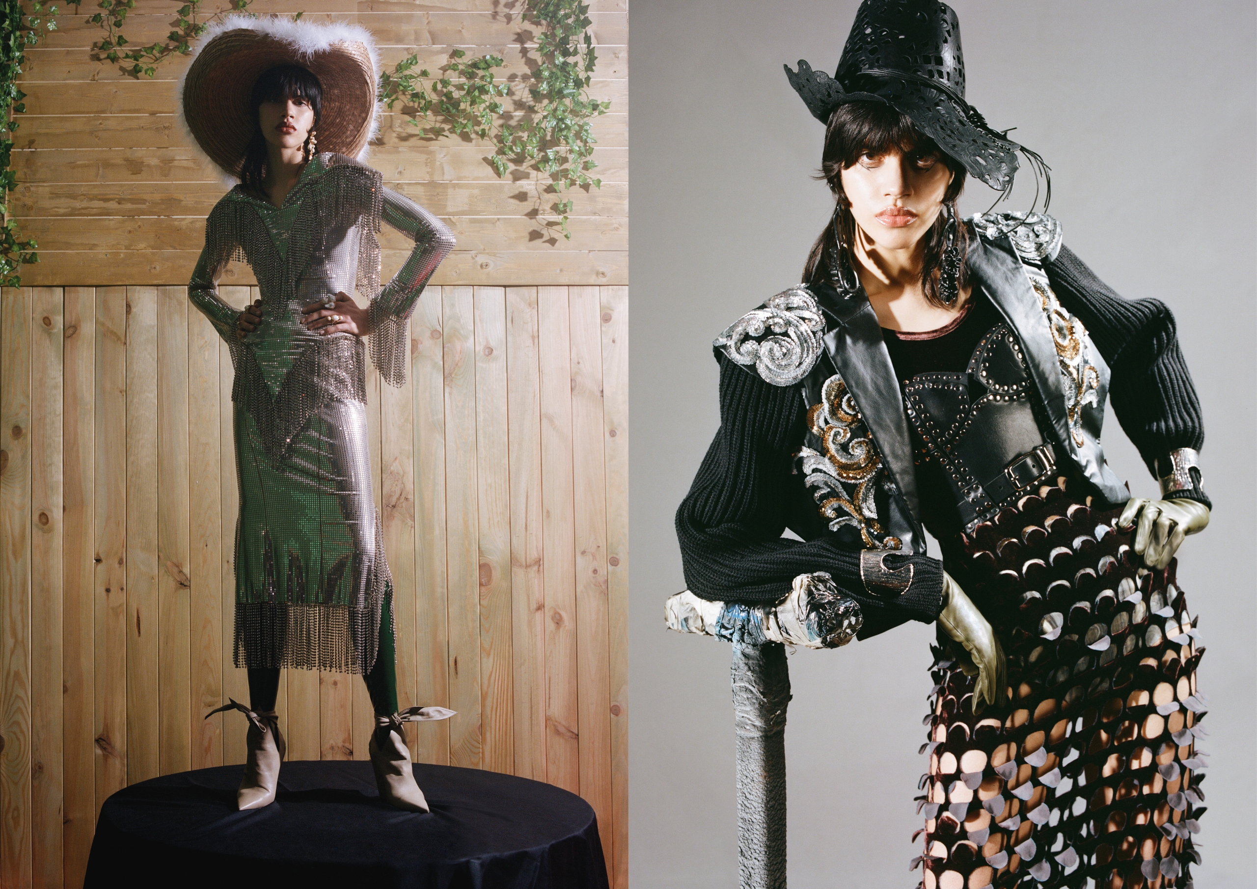 Vogue Czechoslovakia