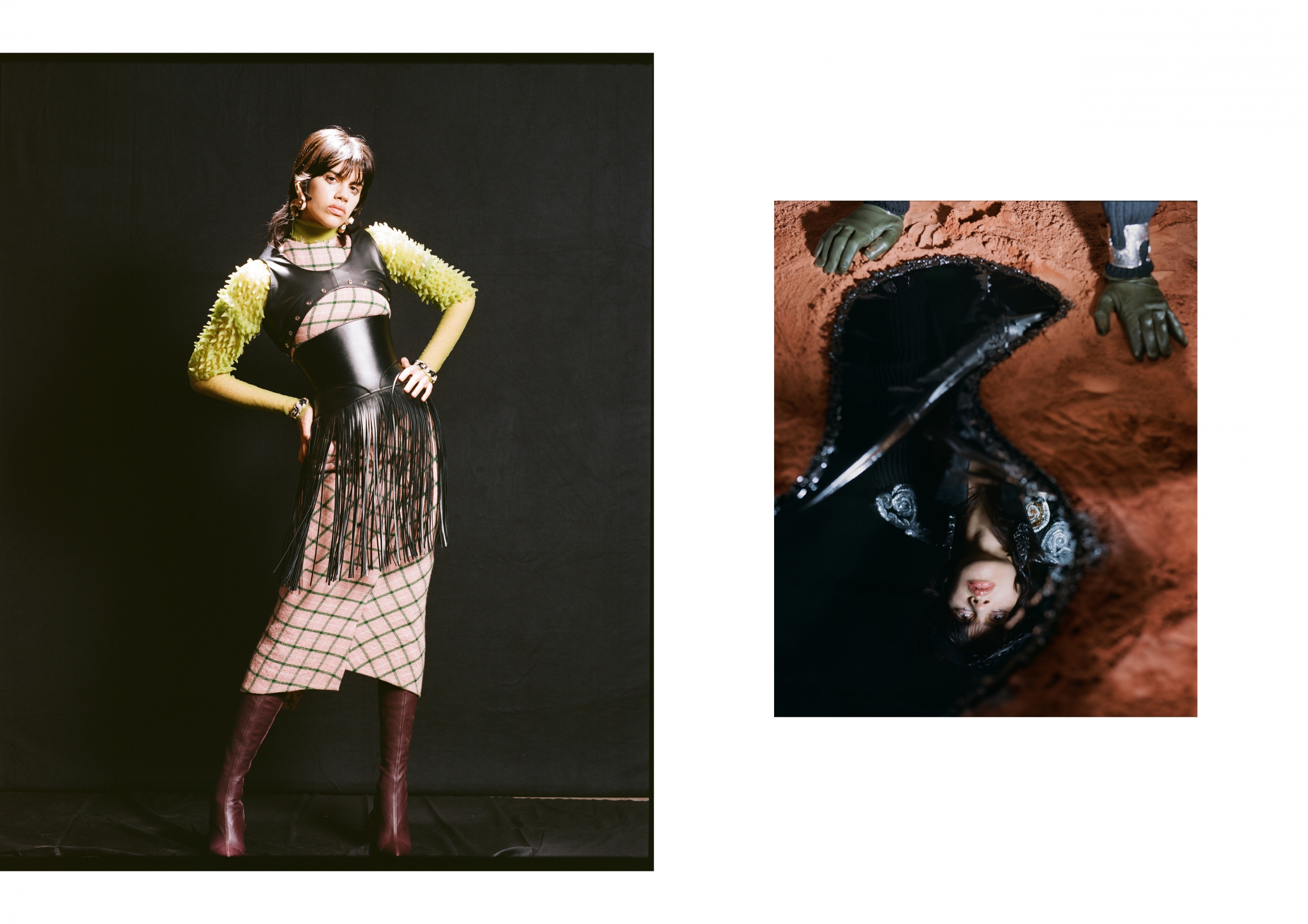 Vogue Czechoslovakia