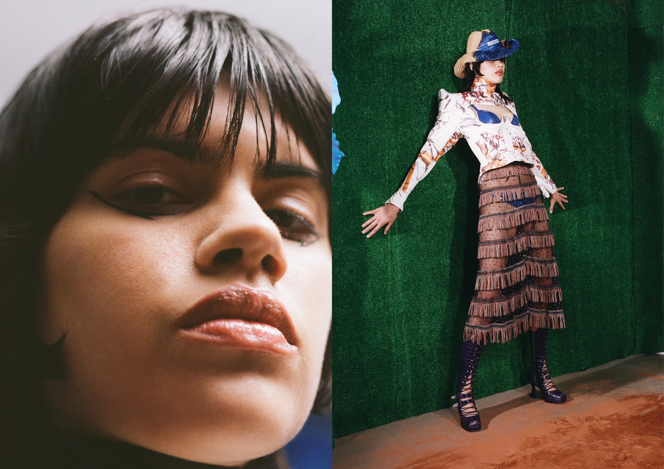 Vogue Czechoslovakia