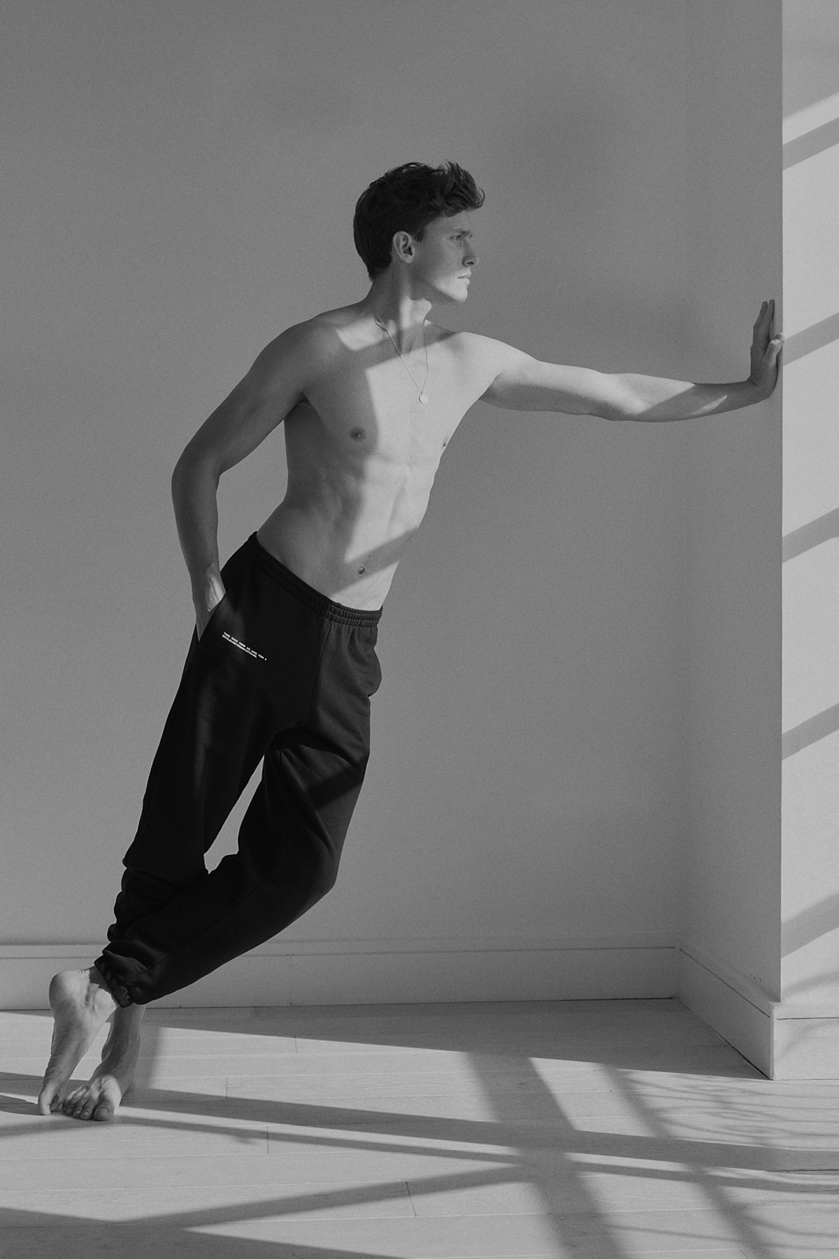 Chris – Well Man | Well Curated