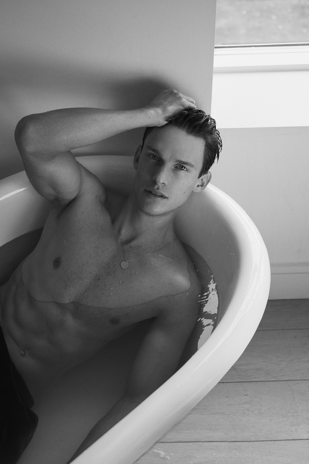 Chris – Well Man | Well Curated