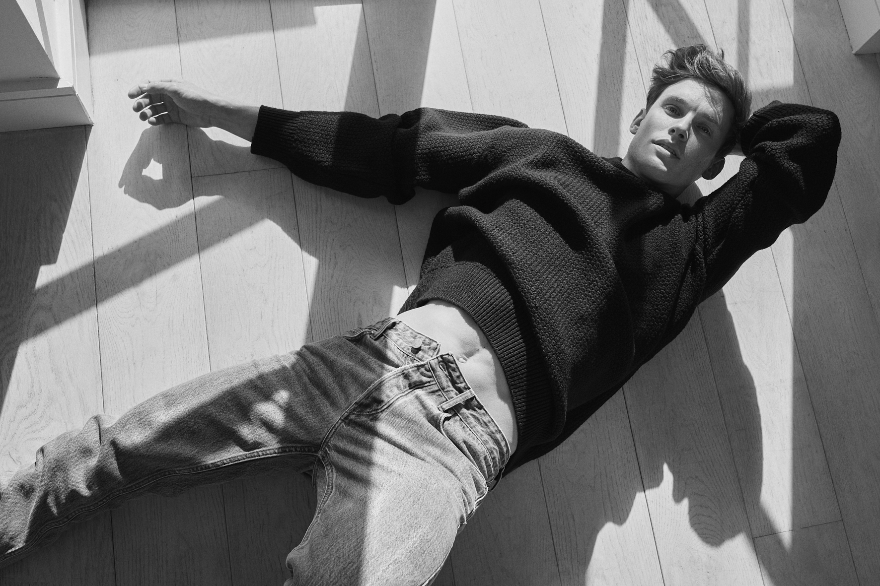 Chris – Well Man | Well Curated