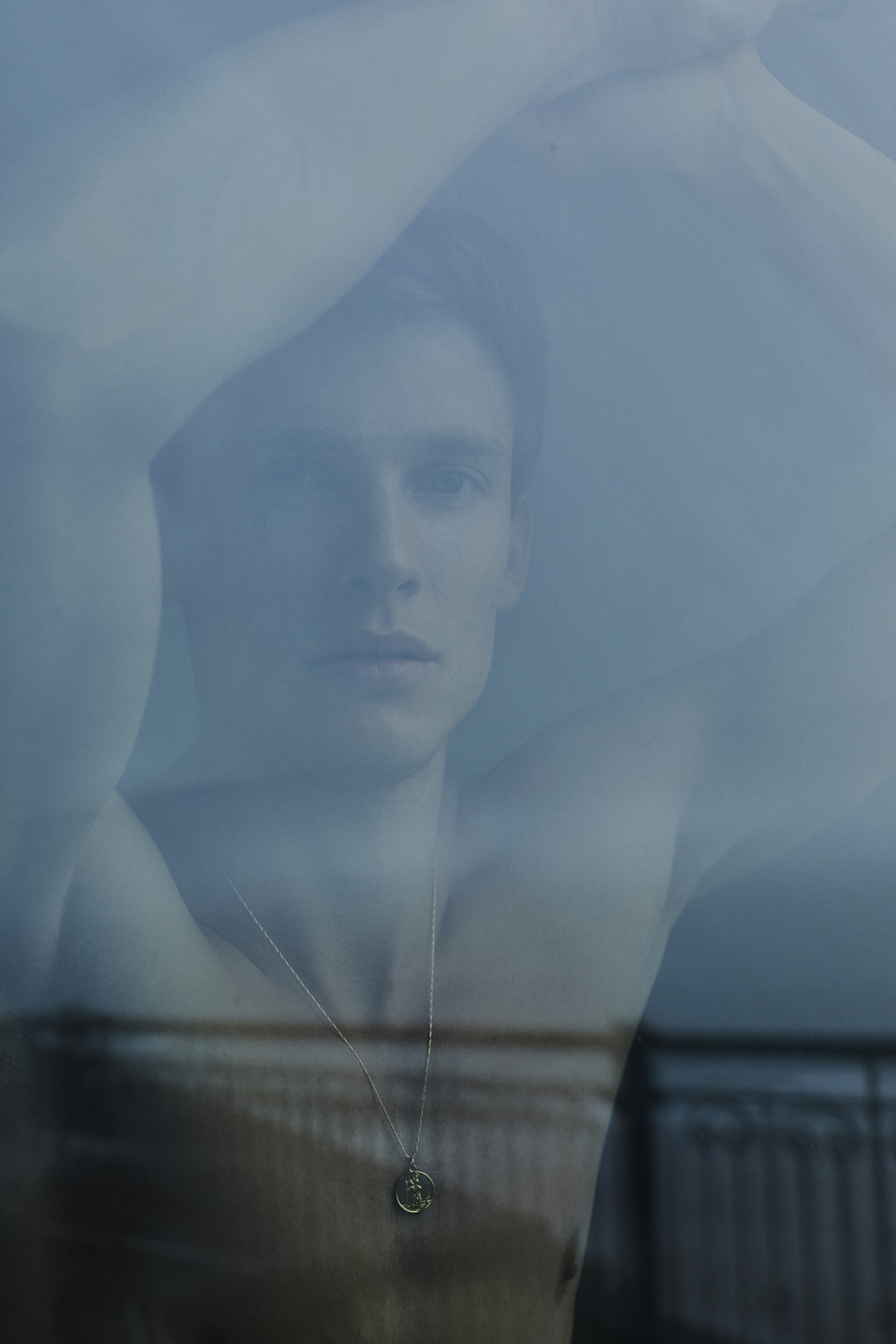 Chris – Well Man | Well Curated