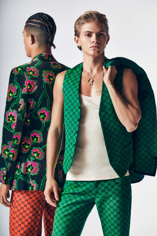 Wonderland | Gucci Special